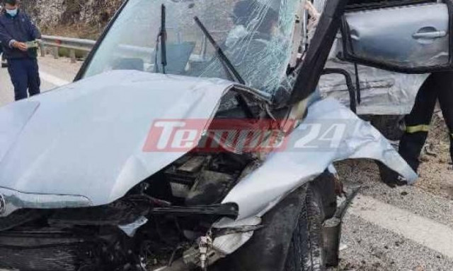 Ιωάννινα: Νεκρή 52χρονη - Τραυματίας ο 20χρονος γιός της