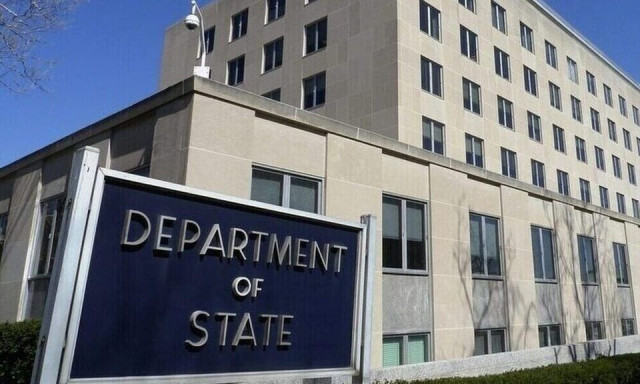 Στέιτ Ντιπάρτμεντ σε Τουρκία για τη συμφωνία ΗΠΑ-Κύπρου: Δεν πρόκειται να απολογηθούμε