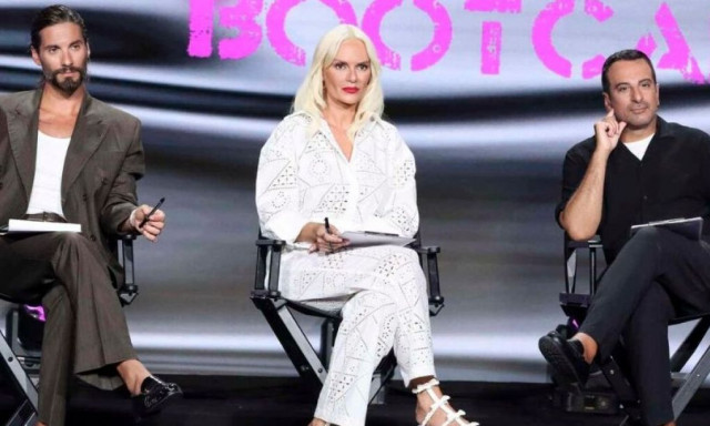 My Style Rocks: Επέστρεψε ο διαγωνισμός μόδας - Οι πρώτες αντιδράσεις στο Twitter