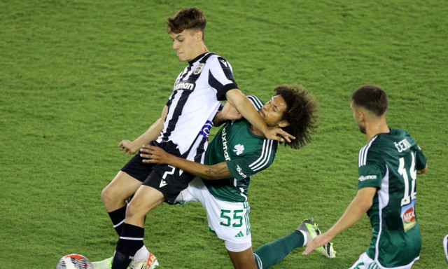 Πρεμιέρα των ντέρμπι στη Τούμπα με τρεις σούπερ επιλογές!