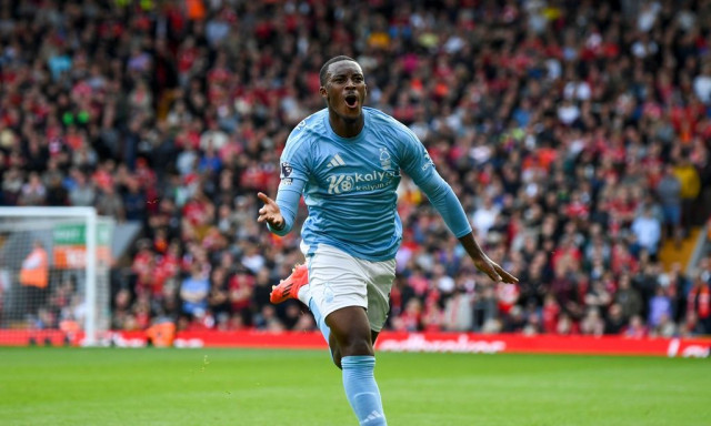 Premier League: Η Νότιγχαμ σόκαρε τη Λίβερπουλ, με υπογραφή Χάαλαντ το απόλυτο της Μάντσεστερ Σίτι