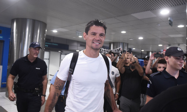 Μεταγραφές: Στην Ελλάδα για τον ΠΑΟΚ ο Λόβρεν