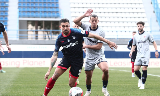 Μεταγραφές: Έκπληξη με τη νέα ομάδα του Κλωναρίδη - Ανακοινώθηκε επίσημα