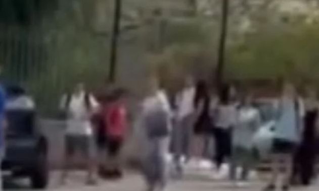 Πάτρα: Συνελήφθησαν οι γονείς και ο 12χρονος που πλάκωσε στο ξύλο 14χρονο