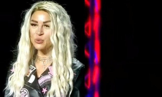 My Style Rocks: Την «πετσόκοψε» ο Κουδουνάρης – «Καλύτερα να πας Survivor»