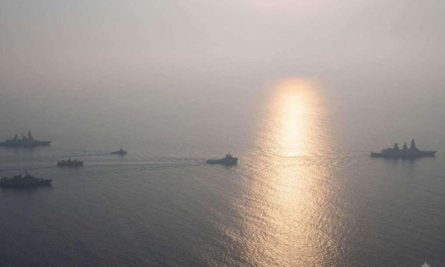 Όλα τα νεότερα για το δεξαμενόπλοιο MV SOUNION