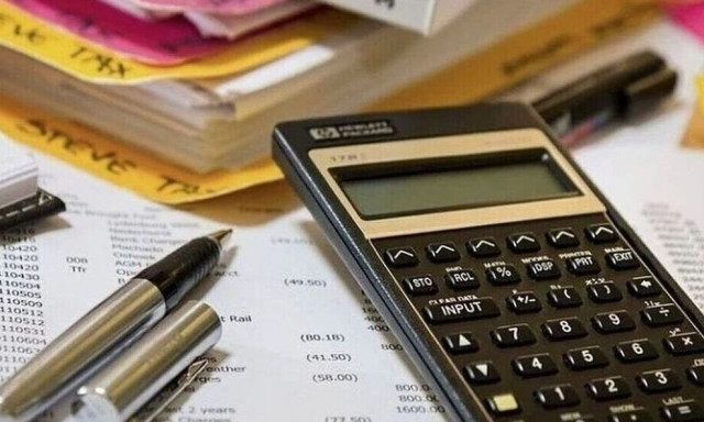 Τέλος... το τέλος Χαρτοσήμου: Καταργούνται οι φόροι για 600 συναλλαγές