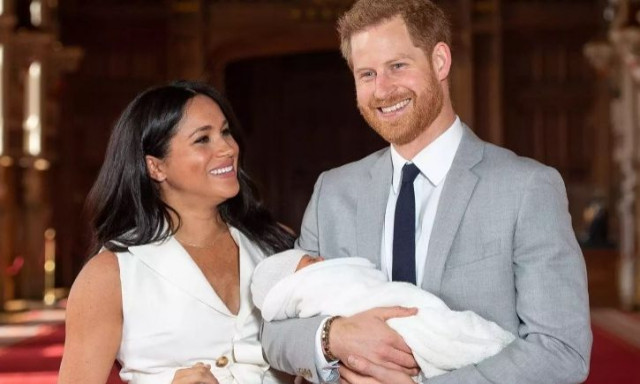 Πρίγκιπας Χάρι: «Ήμουν ανήσυχος για τα 30, είμαι ενθουσιασμένος για τα 40» - Οι σταθμοί της ζωής του