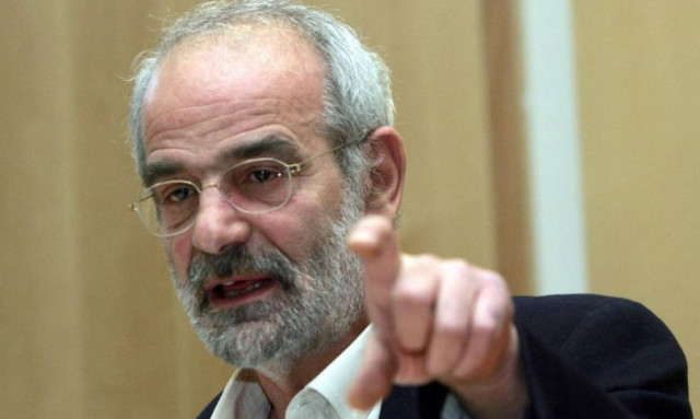 Αλαβάνος: Ο Κασσελάκης μου προκαλεί γέλια - Τι είπε για Τσίπρα και Πολάκη