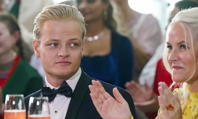 Νορβηγία: Συνελήφθη μέλος της βασιλικής οικογένειας - Είχε επιτεθεί στη σύντροφό του