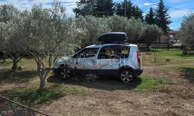 Τροχαίο στη Θεσσαλονίκη:  Πέντε φορές μεθυσμένος είχε εντοπιστεί να οδηγεί ο 46χρονος