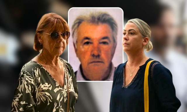 Γαλλία: Στους δρόμους εκατοντάδες πολίτες για να εκφράσουν την υποστήριξή τους στη Ζιζέλ Πελικό