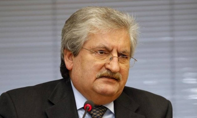 Πέθανε στην Κύθνο ο Εισαγγελέας Ιωάννης Διώτης