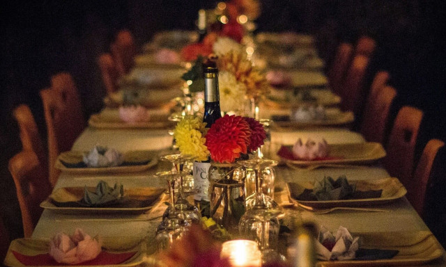 ΔΕΘ: Μαζική τροφική δηλητηρίαση σε εστιατόριο - Δεκάδες επιχειρηματίες στο νοσοκομείο