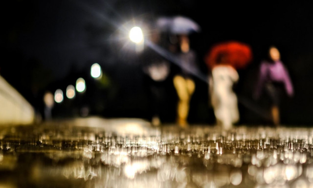 «Καυγάς» μετεωρολόγων για τα ονόματα στις κακοκαιρίες