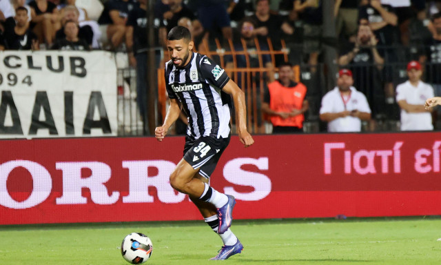 ΠΑΟΚ – Παναθηναϊκός: Πρόβλημα της τελευταίας στιγμής! Εκτός από το ντέρμπι ο Τισουντάλι