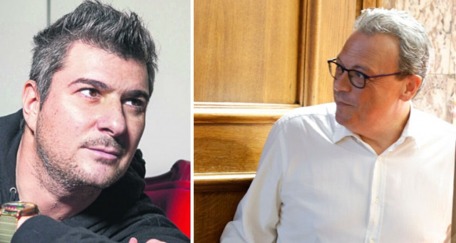 Μωραΐτης κατά Φάμελλου στον ΣΥΡΙΖΑ: «Ανακάλυψε τα προβλήματα επί Κασσελάκη»