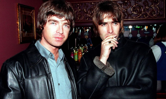 Aποκάλυψη για τους Oasis: «Eίμαι η μυστική αδερφή των Γκάλαχερ, δεν θέλουν oύτε να με ξέρουν»
