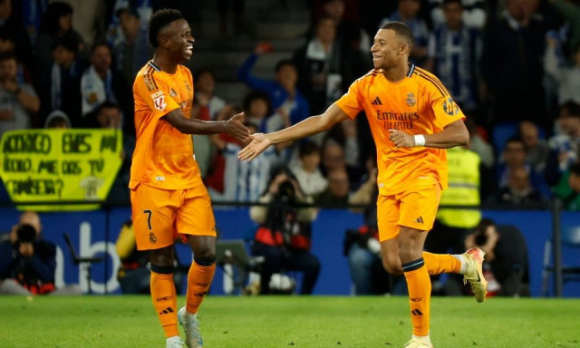 Ρεάλ Μαδρίτης: Φουντώνει η κόντρα Εμπαπέ με Αντσελότι - Παίρνει μέτρα ο Πέρεθ