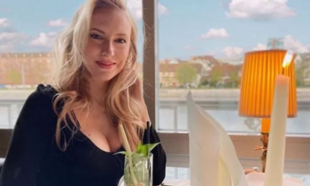 Φρίκη στην Eλβετία: Επιχειρηματίας πολτοποίησε στο μπλέντερ τη σύζυγό του -Η κόλαση στο «χρυσό λόφο»