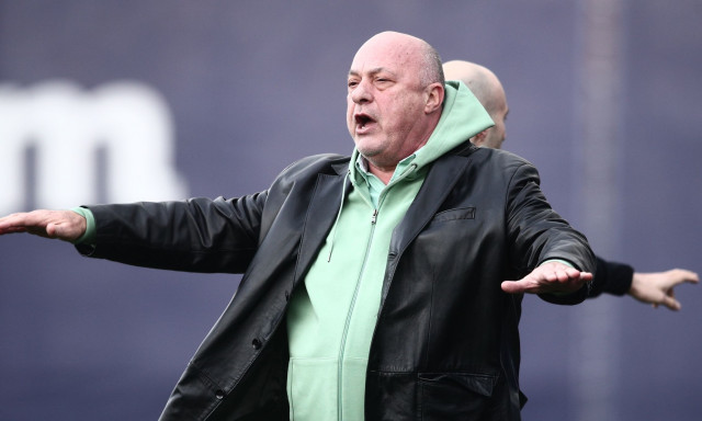 Επίθεση Μπέου στα στελέχη του ΣΥΡΙΖΑ: «Κομματικοδίαιτοι, ποιοι είστε;»