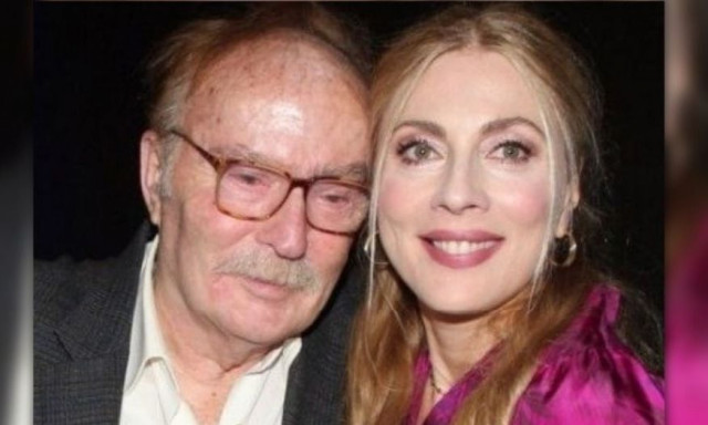 Ντίνος Καρύδης: Πότε και πού θα γίνει η κηδεία του ηθοποιού