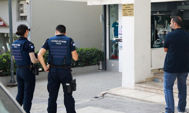 Νέα Σμύρνη: Αποκαλυπτική μαρτυρία του γιατρού που εξέτασε τον 46χρονο