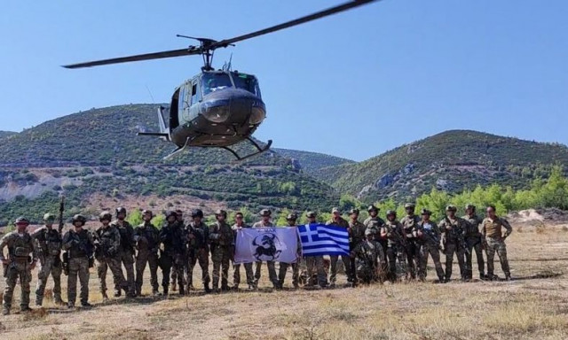 Τουρκικό παραλήρημα: «Ο Στάλιν έδωσε την Ελλάδα στην Αγγλία, δεν είναι ανεξάρτητο κράτος»