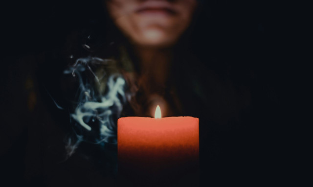 Tα διηγήματα του Newsbomb.gr: «Μία σου και μία μου» - Διαβάστε το 2o μέρος «Γυναικεία πυρά»