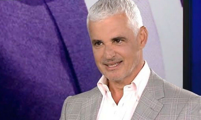 Ο Σπηλιωτόπουλος υπερασπίζεται τον Κασσελάκη... με Στάλιν