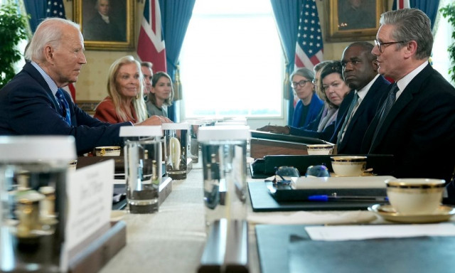 Συναγερμός στη Δύση για μυστική πυρηνική συμφωνία Ιράν-Ρωσίας - Ισορροπίες «νέου Ψυχρού Πολέμου»