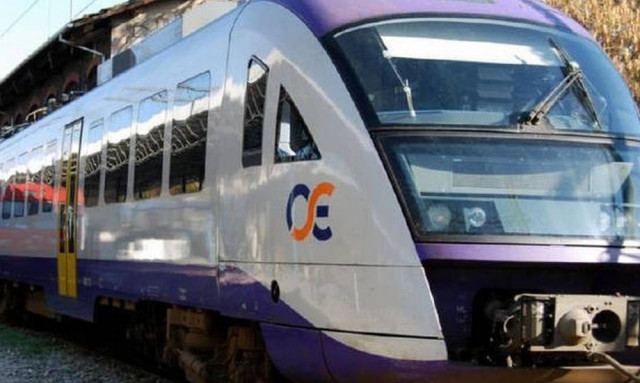 Πρόεδρος ΟΣΕ για την παρολίγον σύγκρουση στους Αγίους Αναργύρους: Υπήρχαν μέτρα