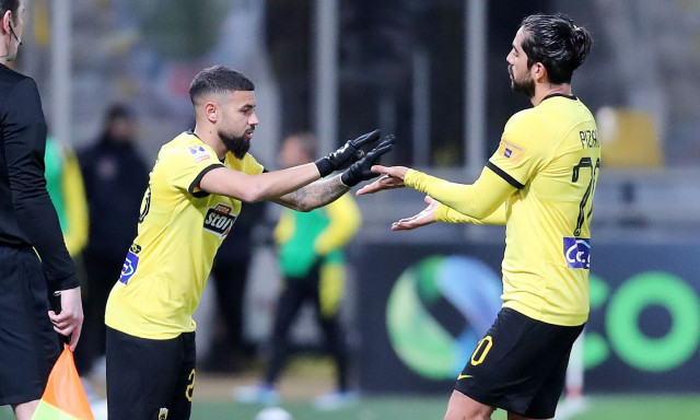 ΑΕΚ: Αποχωρεί άμεσα παίκτης που αποκτήθηκε με μεγάλες προσδοκίες