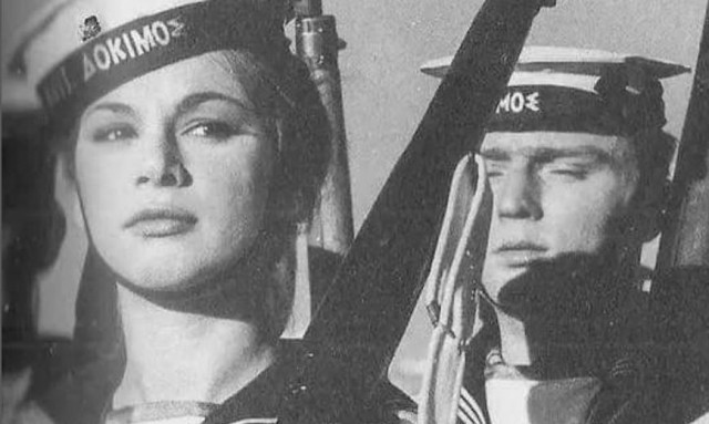 Ντίνος Καρύδης: Το άγνωστο περιστατικό με την Αλίκη Βουγιουκλάκη και τον «μπάρμπα» Παπαμιχαήλ