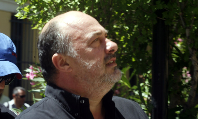 Αχιλλέας Μπέος: «Τα παιδιά πάνε σχολείο να μάθουν γράμματα, όχι να γίνουν συνδικαλιστές»