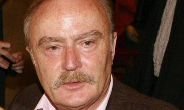 Ποιος ήταν ο ηθοποιός Καρύδης - Ποια ταινία του άνοιξε τις πόρτες - Η γνωριμία με Κωνσταντάρα