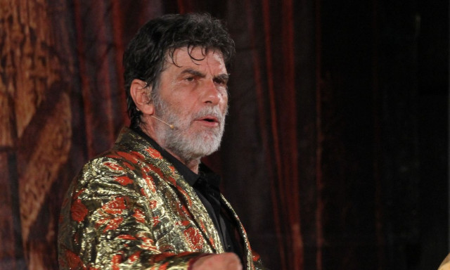 Μπέζος για «Famagusta»: «Φαντάζεστε να πανηγύριζαν οι Τούρκοι; Αστεία πράγματα»