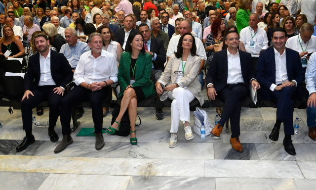 Εκλογές ΠΑΣΟΚ: «Μάθε που ψηφίζεις» – Η διαδικασία και τα εκλογικά τμήματα