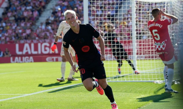 Ευρωπαϊκά Πρωταθλήματα: «Τεσσάρα» η Μπαρτσελόνα, πήρε τον ελληνικό «εμφύλιο» ο Γιαννούλης