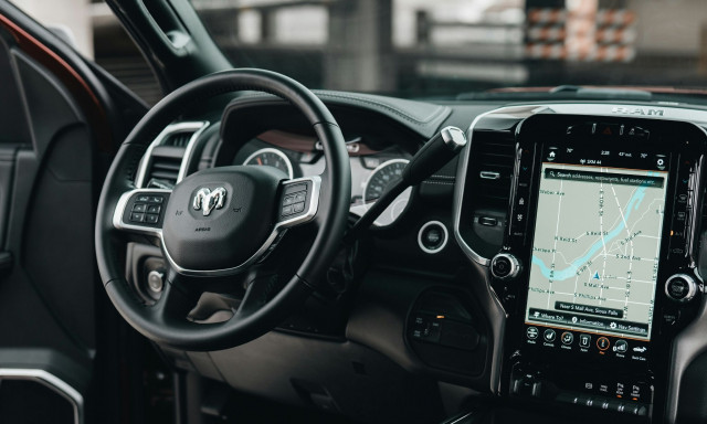 Προειδοποίηση για τους οδηγούς: Μην πατήσετε ποτέ αυτό το κουμπί στο αυτοκίνητό σας