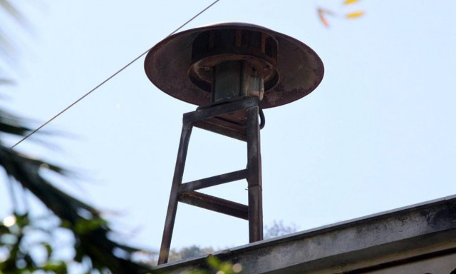 Συναγερμός στο Ισραήλ: Ήχησαν οι σειρήνες στο Τελ Αβίβ