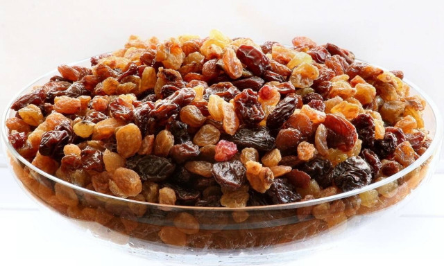 Κορινθία: Μικρότερη αλλά καλύτερης ποιότητας η φετινή παραγωγή σταφίδας