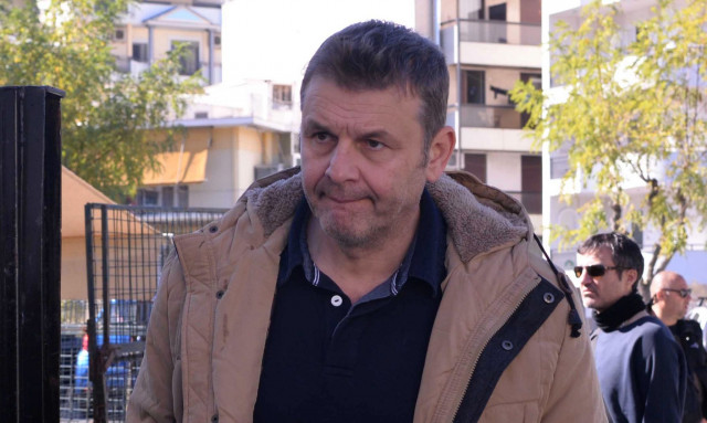 Γκλέτσος: «Αν ο Κασσελάκης βγει πρόεδρος του ΣΥΡΙΖΑ πάω σπίτι μου» - Τέρμα η πολιτική