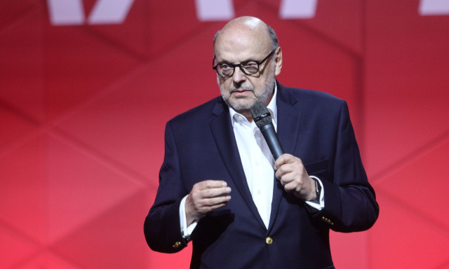 «Πυρά» Αντώναρου: «Όχι σε εκλογές με μαστορέματα και γκαστρωμένη νύχτα» - Επίθεση στους «87»