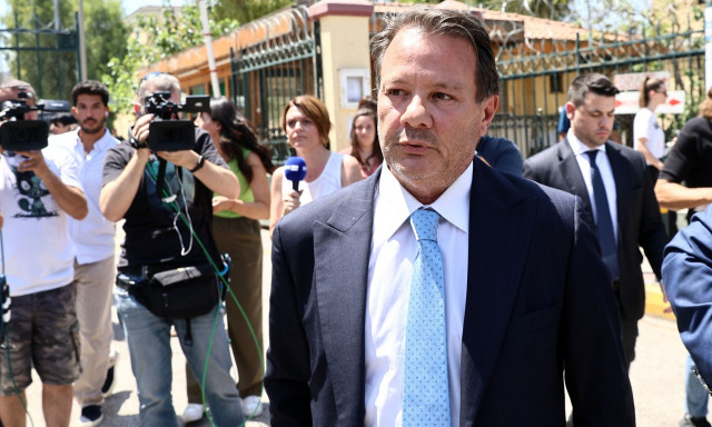 Μπορεί να δικηγορήσει ο Απόστολος Λύτρας; Η απάντηση στις πρώτες του δηλώσεις