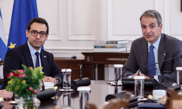 Η Γερμανία κλείνει τα σύνορα κι η Ευρώπη «τρέμει» - Πρωτοβουλίες Μητσοτάκη