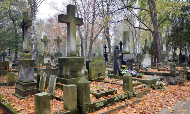 Ανακαλύφθηκε τάφος παιδιού «βρικόλακα» - Το σώμα ήταν αποκεφαλισμένο για να μην... αναστηθεί