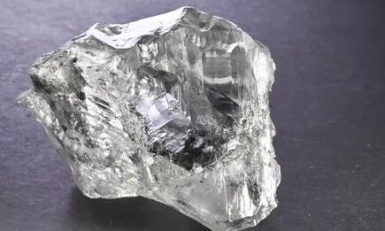 Αποκαλύφθηκε διαμάντι - μαμούθ 1.094 καρατίων