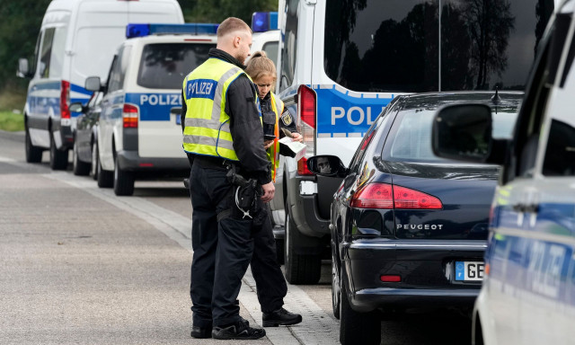 Γερμανία: 21 εκατ. κάτοικοι έχουν μεταναστευτικό υπόβαθρο - Εντείνονται οι απελέσεις