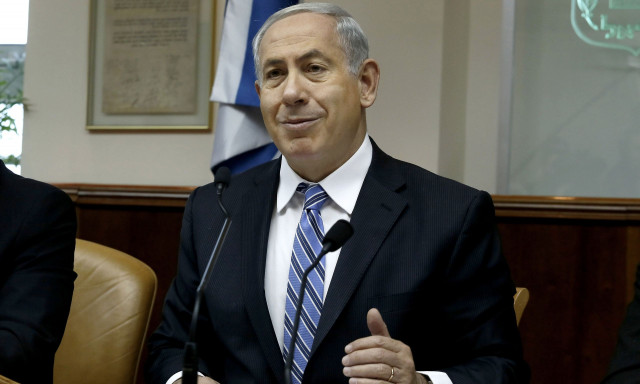 Ισραήλ: Ο πρωθυπουργός Νετανιάχου ετοιμάζει καρατόμηση του υπουργού Άμυνας Γκάλαντ